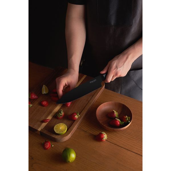 Шеф-нож carbon, 21 см Liberty Jones