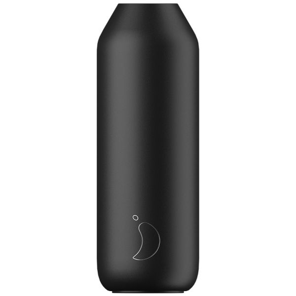 Термос series 2 1 л черный