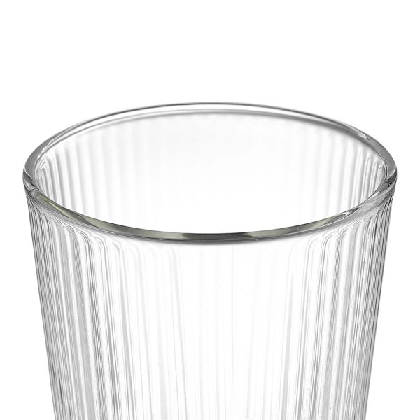 Набор из 2-х стаканов soft ripples, 380 мл Liberty Jones