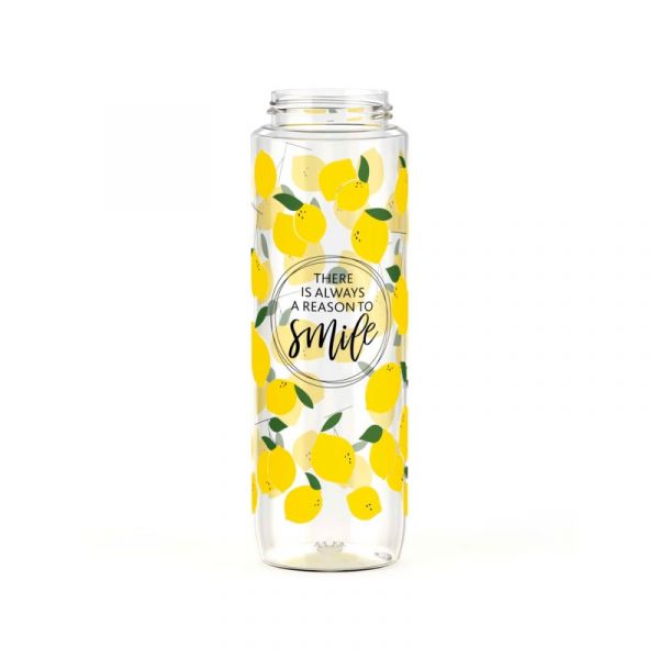 Бутылка EMSA 0,7л тритан (Лимоны)     (4)     3110600473