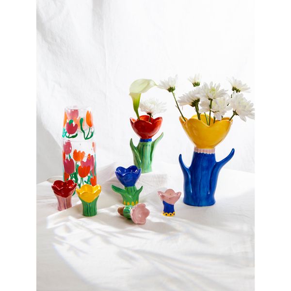 Подставка для благовоний bloom Doiy
