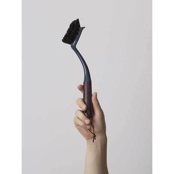 Щетка для посуды cleans, 29 см Smart Solutions