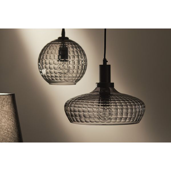 Светильник подвесной mirage, D20 см Bergenson Bjorn