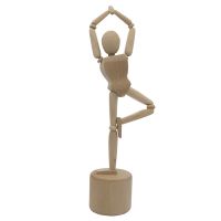 Кукла на шарнирах yogi GG193