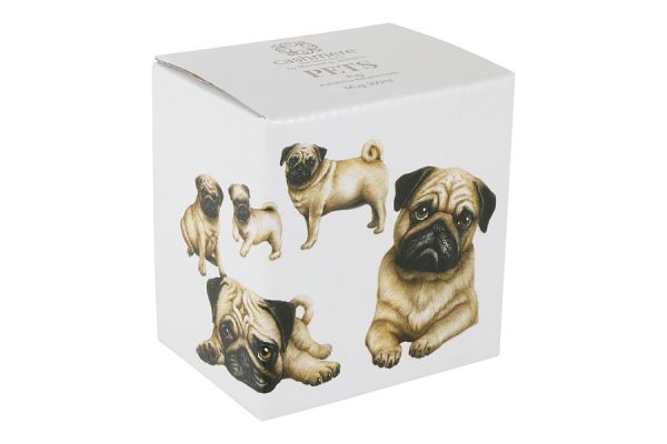 Кружка Мопс 0.3 л Maxwell & Williams