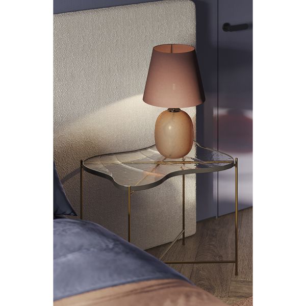 Столик журнальный sigryd, 54x39x40 см Bergenson Bjorn