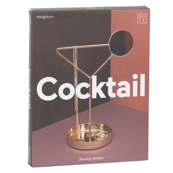 Держатель для украшений cocktail