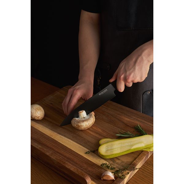 Шеф-нож carbon, 21 см Liberty Jones