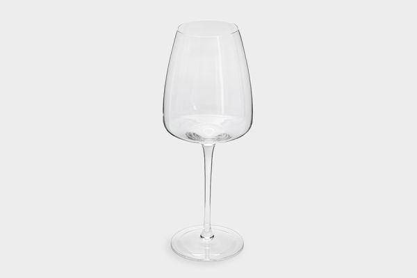 Бокал для белого вина 500 мл, 2 шт, стекло, Melody ANNA LAFARG