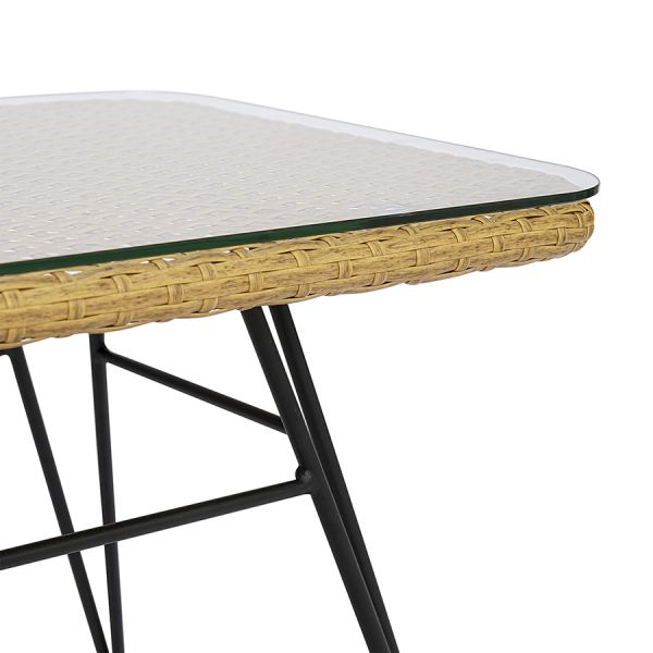 Столик журнальный vetle Bergenson Bjorn