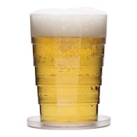 SagaForm Стакан складной Outdoor Eating