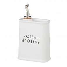 Бутылка для масла Bianca Easy 250 мл, Nuova Cer, 9502-EAW