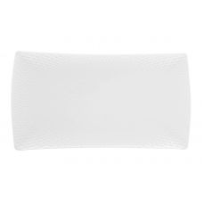 Блюдо прямоугольное Даймонд в подарочной упаковке 30x17 см Maxwell & Williams