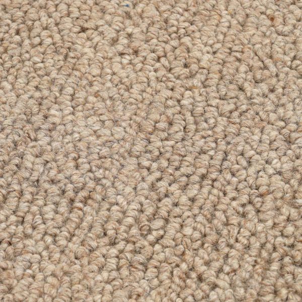 Ковер из шерсти salem бежевого цвета 60x90 см из коллекции ethnic Tkano