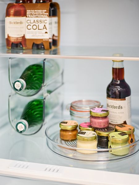 Органайзер для бутылок keep in Smart Solutions
