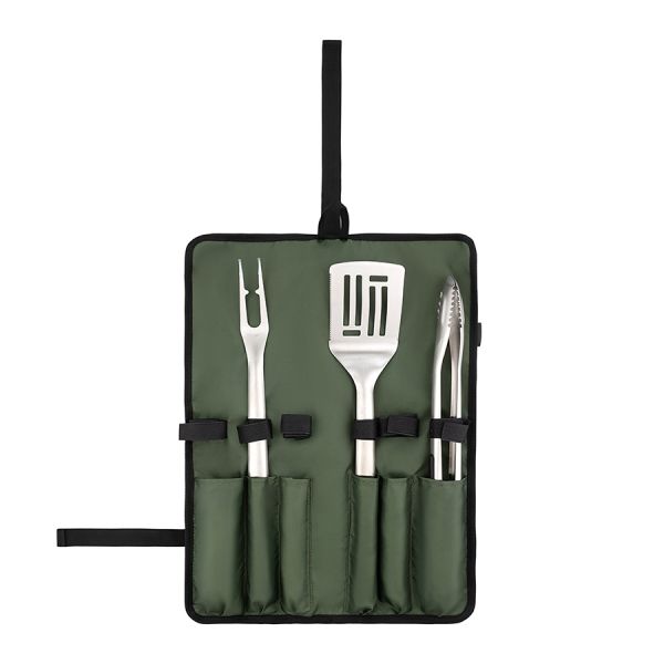 Чехол для инструментов для гриля smart grill, 53х40 см, Smart Solutions, SS0000403
