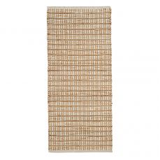 Ковер из джута и шерсти mahanadi из коллекции ethnic, 70x160 см Tkano TK26-DR0002