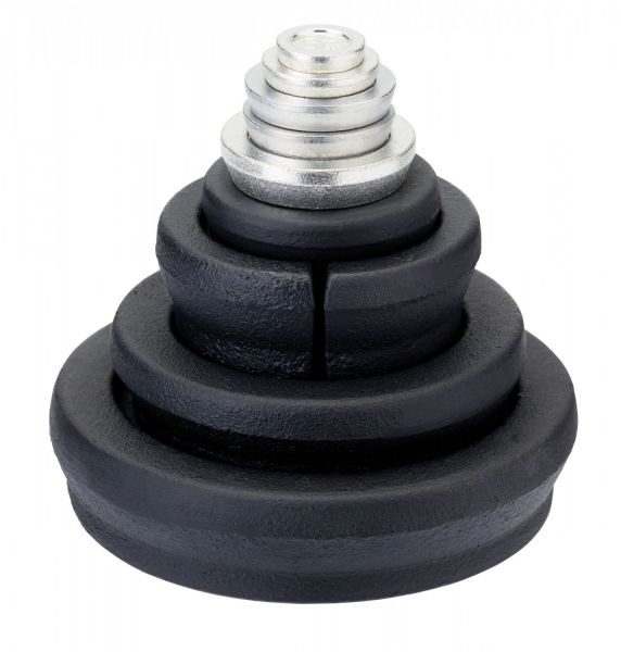 Набор гирь Natural Elements Kitchen Craft
