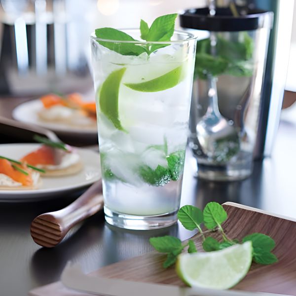 Набор для коктейлей из 4 частей Mojito BarCraft KITCHEN CRAFT