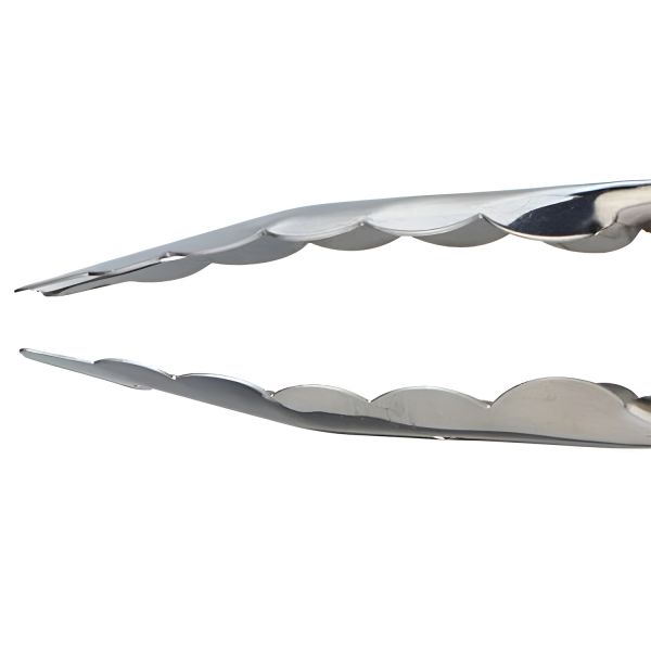 Кухонные щипцы 30 см KITCHEN CRAFT Standard из нержавеющей стали
