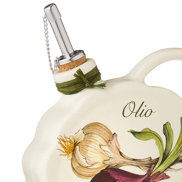 Бутылка для масла Mercato della Terra 18 см Nuova Cer