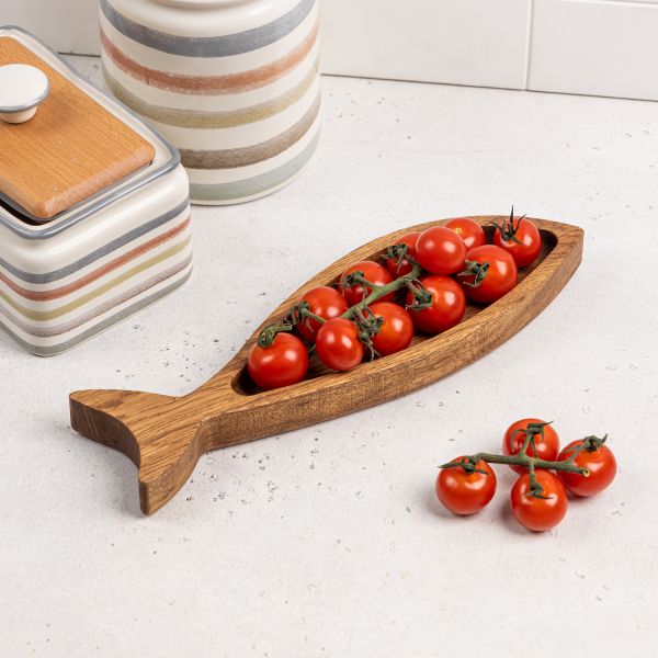 Менажница 'Рыба малая' 27 см Uneca