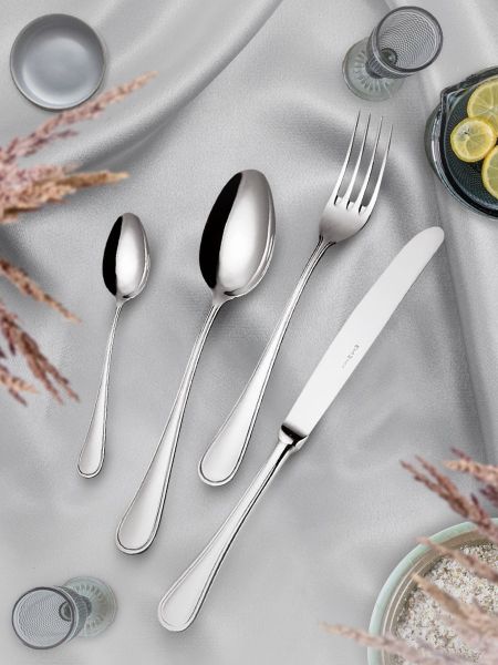 Набор десертных вилок IMPERO 6 шт EME