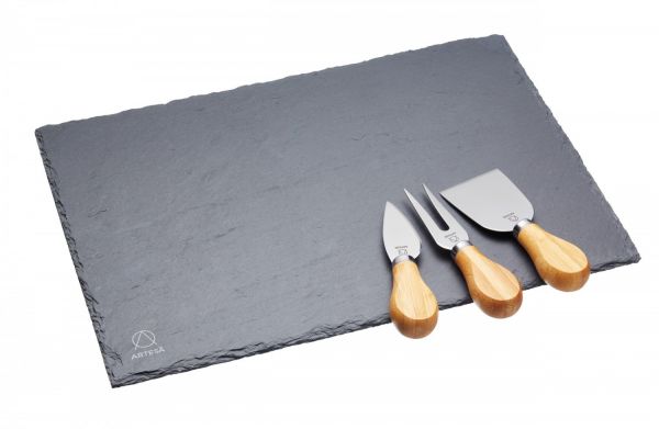 Набор для нарезки сыра 35х25 см Arteza KITCHEN CRAFT