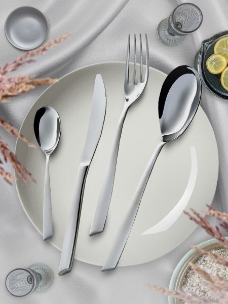 Набор кофейных ложек ELEVEN 6 шт EME