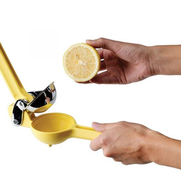 Соковыжималка для цитрусовых и лимона Chef'n FreshForce KITCHEN CRAFT
