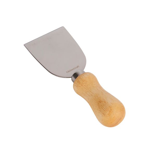 Набор из 4-х ножей для сыра KITCHEN CRAFT
