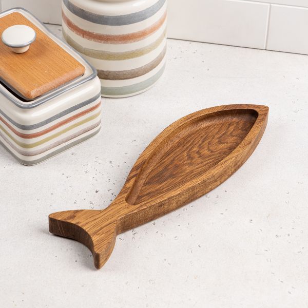 Менажница 'Рыба малая' 27 см Uneca