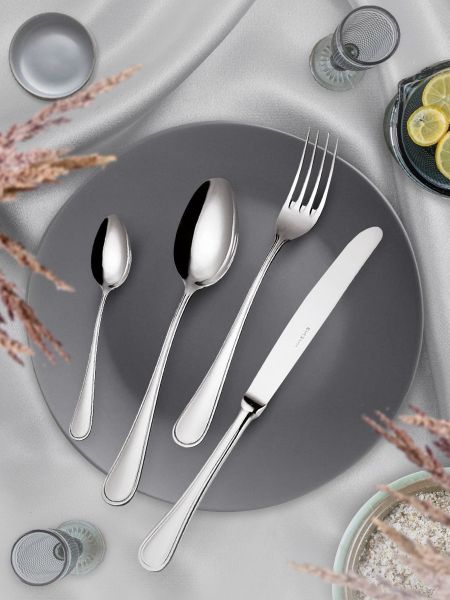 Набор десертных вилок IMPERO 6 шт EME