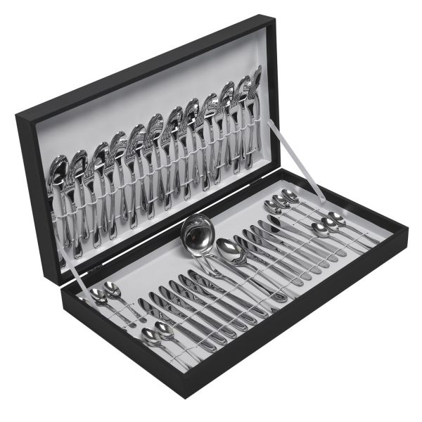 Набор столовых приборов EURO 51 предмет EME