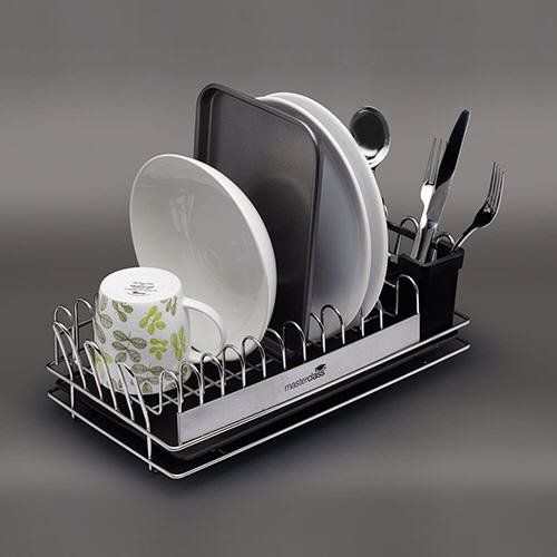 Сушилка для посуды Master Class
