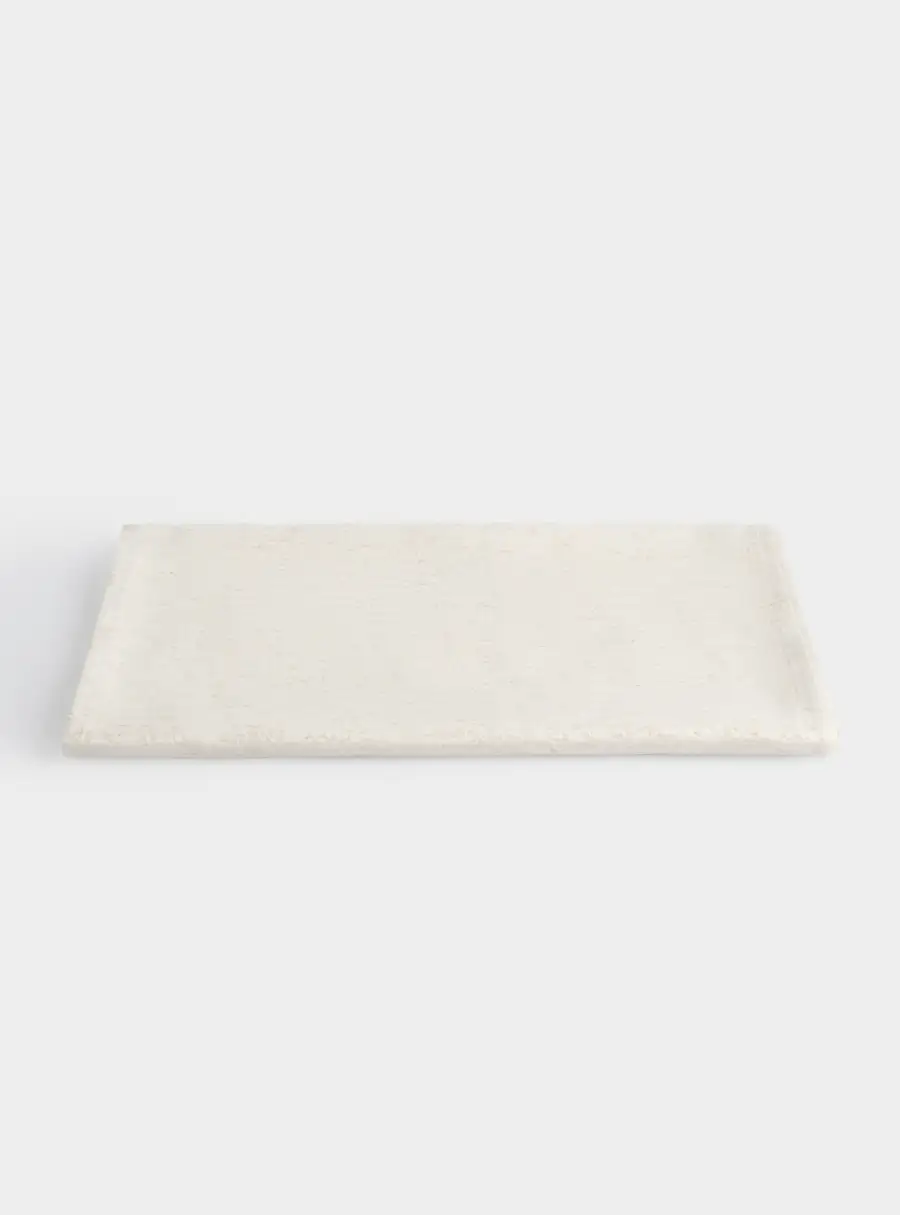 Дорожка настольная 40х160 см, жаккард, полиэстер/лен, бежевая, Цветы, Vernazza