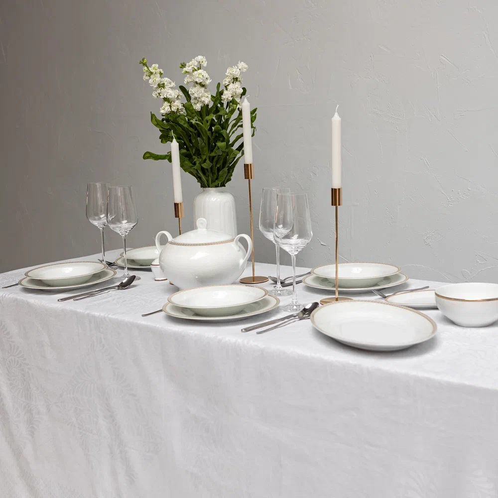 Супница 3,2 л Riva Gold ZARIN