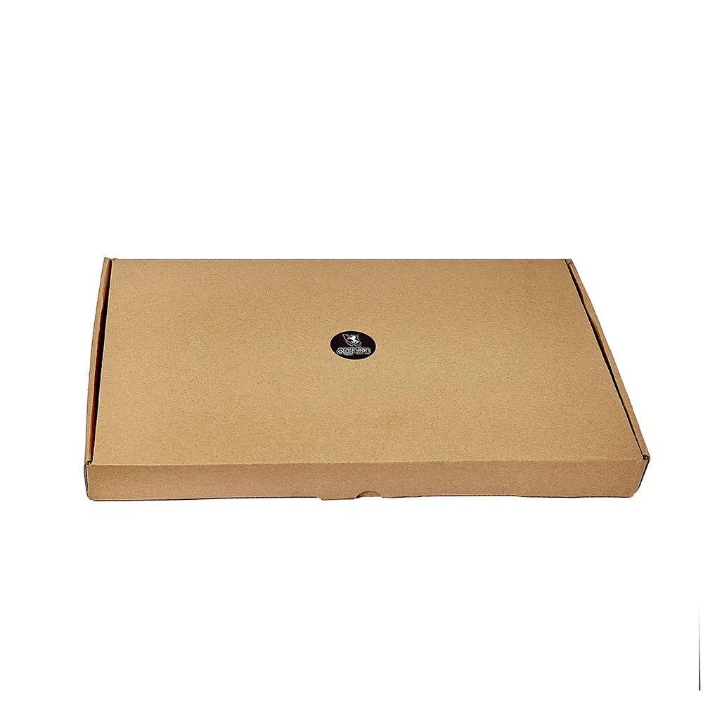 Блюдо овальное 42 см Riva Gold ZARIN