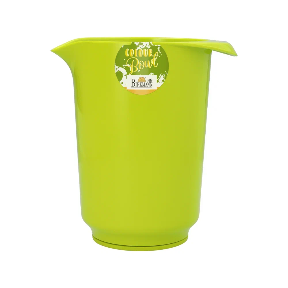 Кувшин 1,5 л., цвет салатовый     (24)     708112