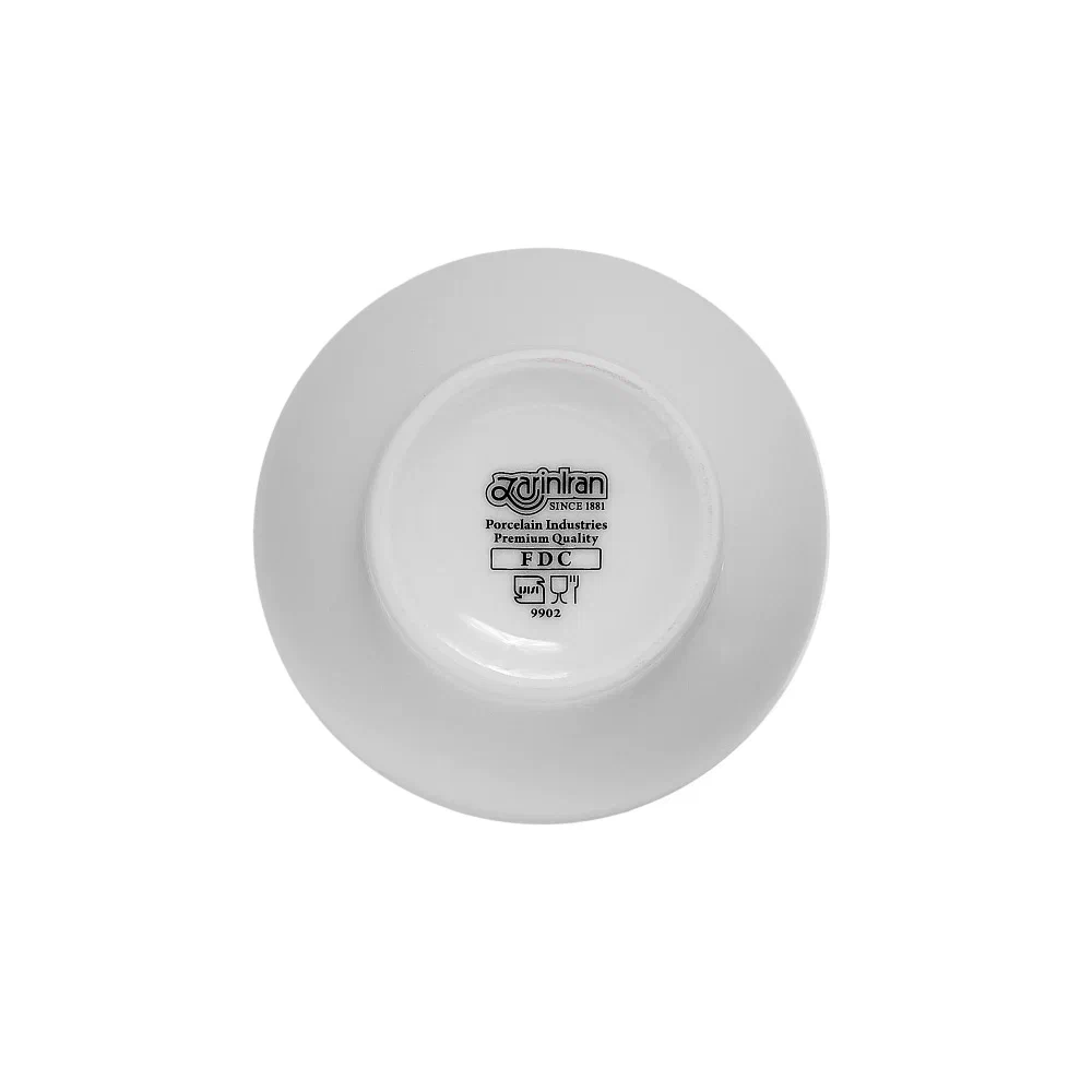 Сахарница 355 мл Riva Gold ZARIN