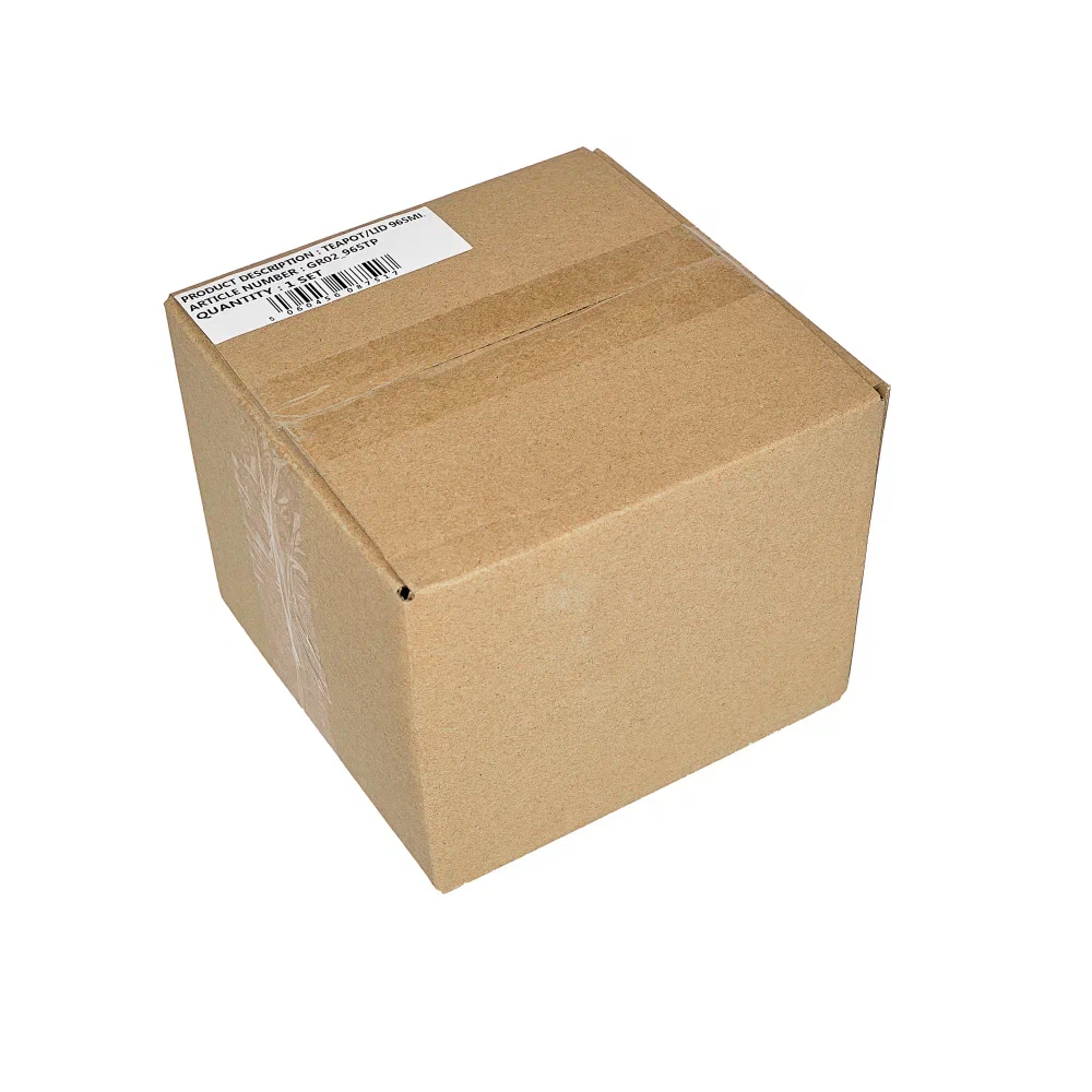 Чайник заварочный 0.96 л, фарфор, Haydon Grove GRACE BY TUDOR