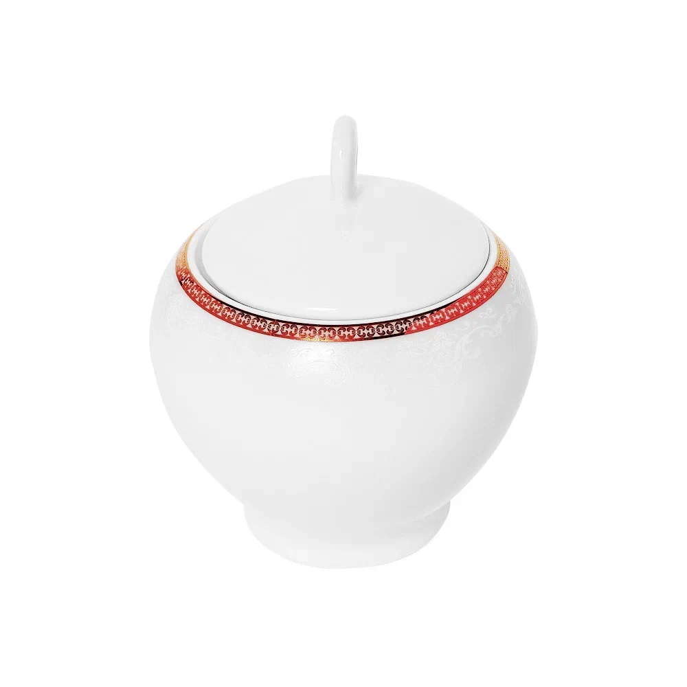 Сахарница 355 мл Riva Gold ZARIN