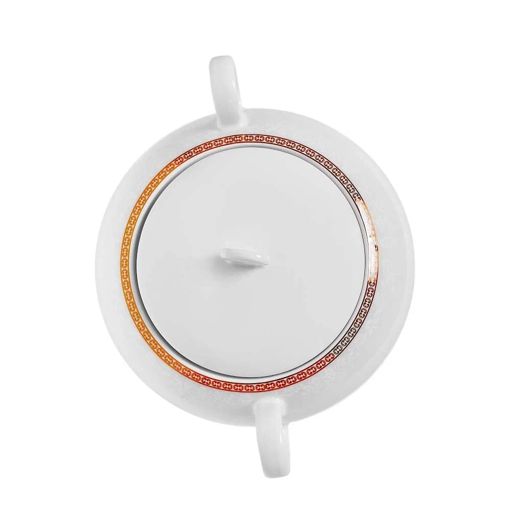 Супница 3,2 л Riva Gold ZARIN