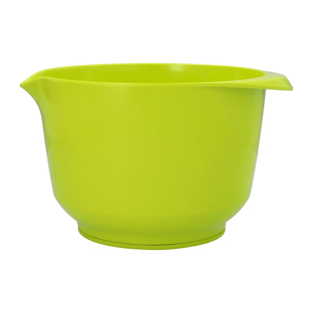 Миска 3 л., цвет салатовый     (3)     708303