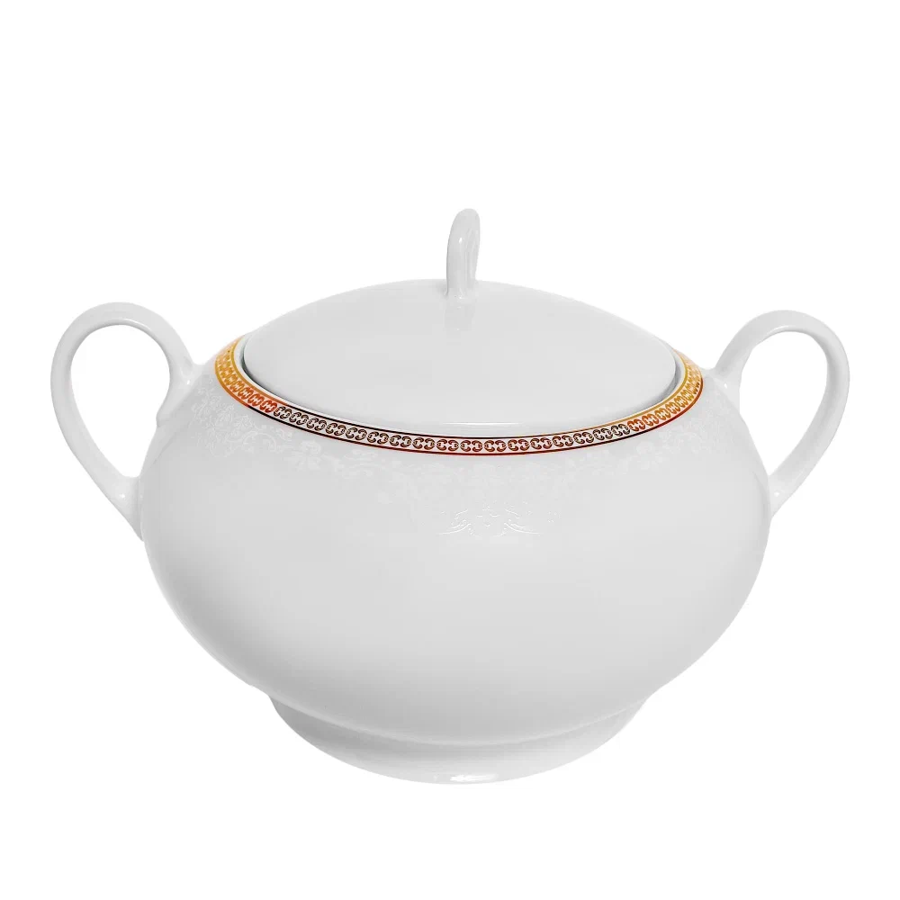 Супница 3,2 л Riva Gold ZARIN