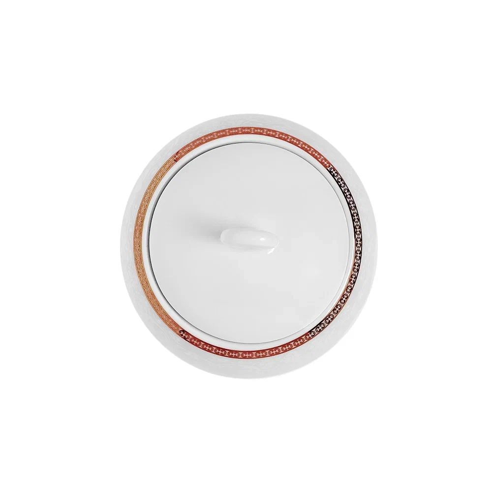 Сахарница 355 мл Riva Gold ZARIN