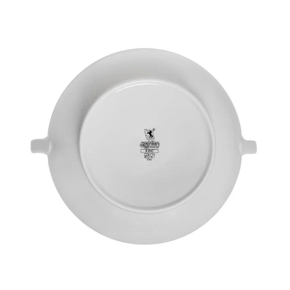 Супница 3,2 л Riva Gold ZARIN