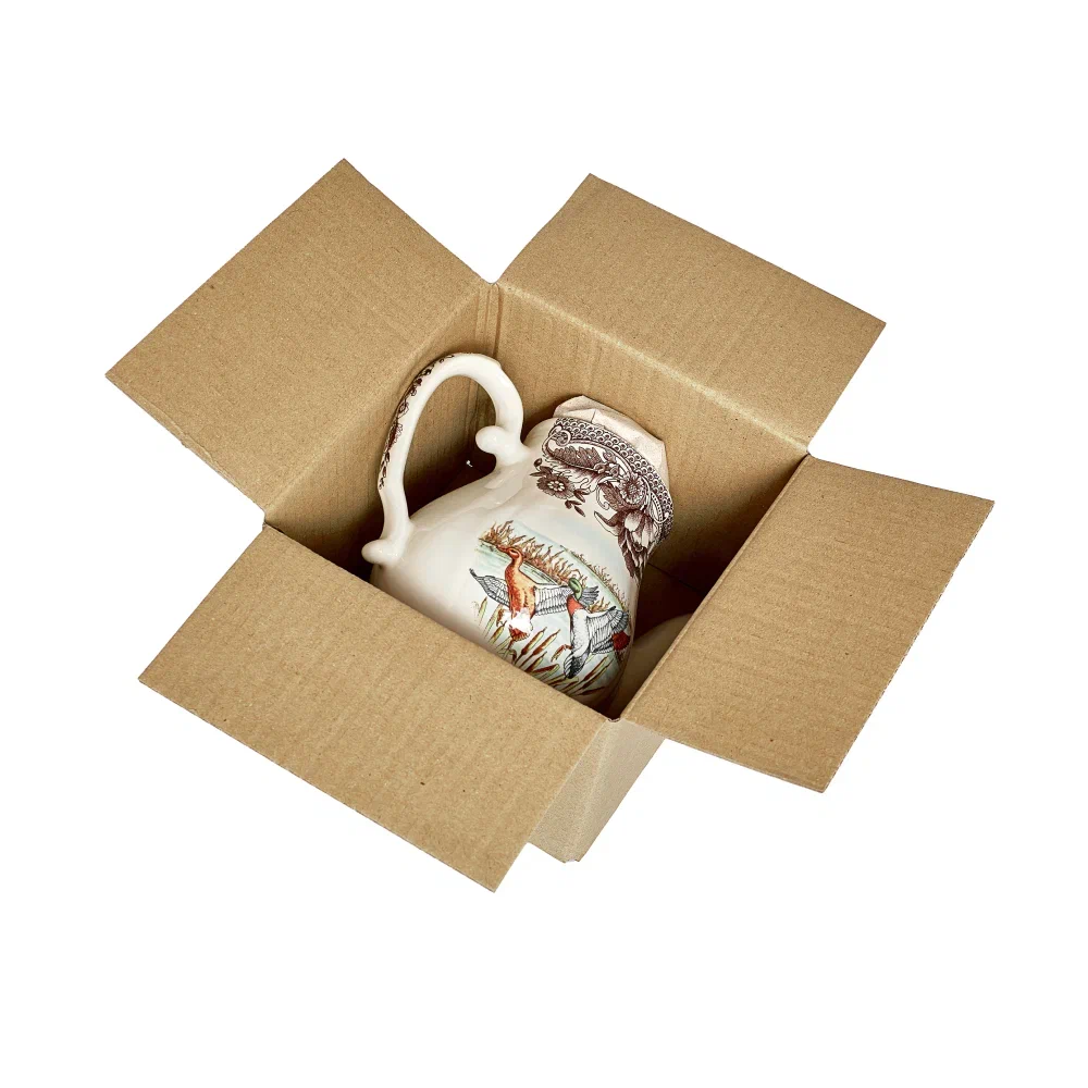 Чайник заварочный 0.96 л, фарфор, Haydon Grove GRACE BY TUDOR