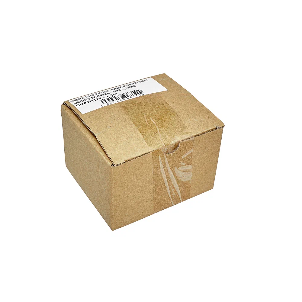 Сахарница 280 мл, фарфор, Haydon Grove GRACE BY TUDOR