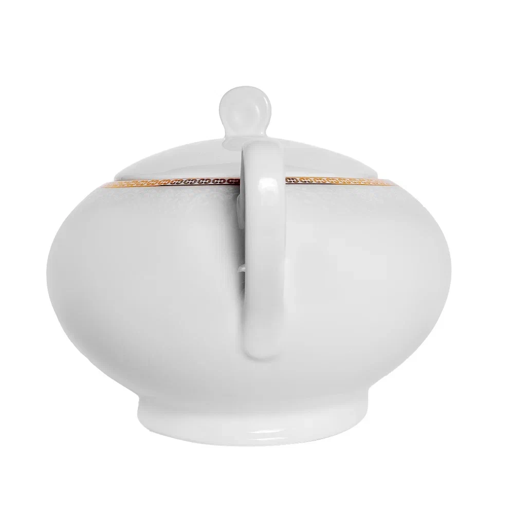 Супница 3,2 л Riva Gold ZARIN